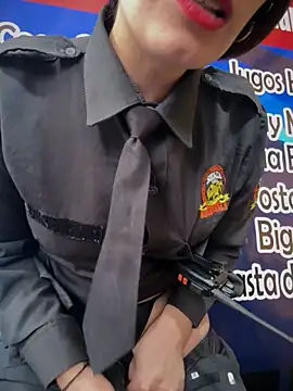 Alysson-- online show from November 2025 03:35:01 PM