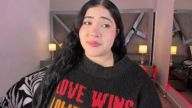 AmberiniHoffman online show from January 2025 11:38:02 AM