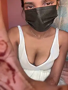 Snapshot of Indian_lovly chatting on February 2025 09:14:02 PM Indian lovly online show from February 2025 09:14:02 PM