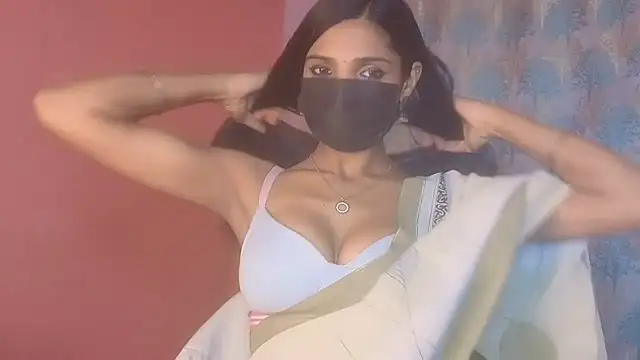 Snapshot of Indian_lovly chatting on September 2025 02:00:01 PM Indian lovly online show from September 2025 02:00:01 PM