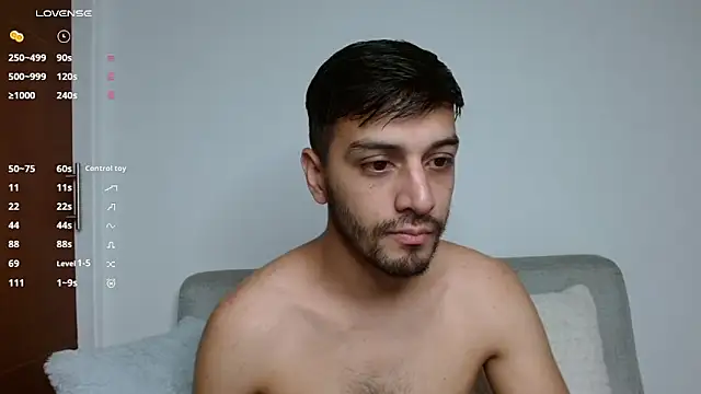 joelcallvil online show from March 2025 05:06:02 AM