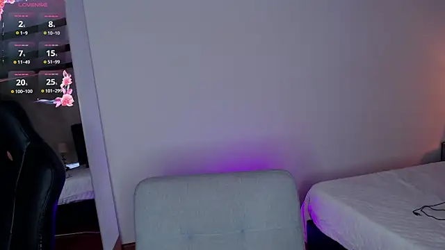 Thea Aphros  online show from January 2025 09:39:01 PM