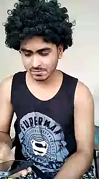 Samser0403 online show from February 2025 05:32:01 AM