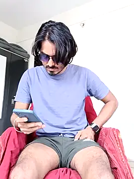 Samser0403 online show from October 2025 06:33:01 AM