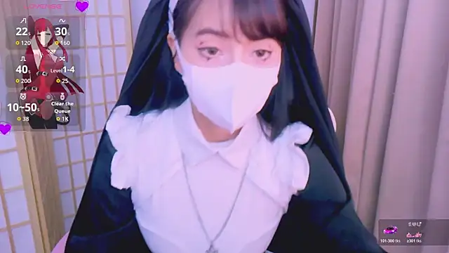 desiregirl69 online show from October 2025 03:13:01 PM