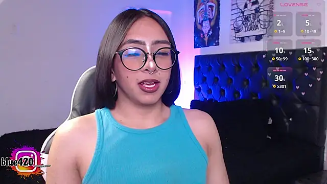 Snapshot of Skyler__blue4 chatting on October 2025 12:52:02 AM Skyler blue4 online show from October 2025 12:52:02 AM