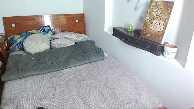 Party trans online show from December 2024 05:00:01 PM