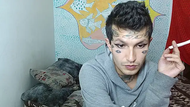 Party trans online show from March 2025 06:01:02 PM