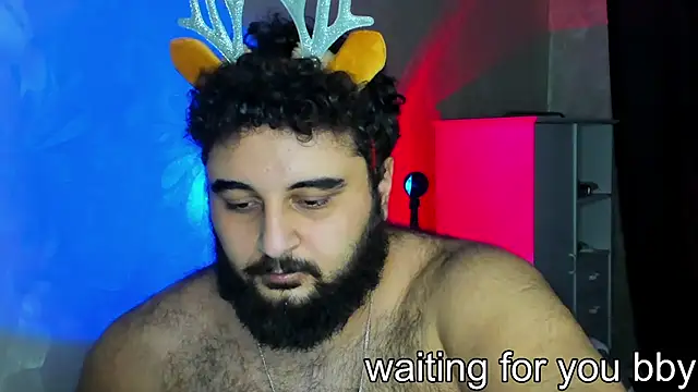 teddy alan online show from December 2024 04:17:01 PM