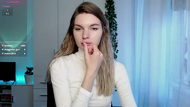 Snapshot of lounahyan chatting on November 2025 10:25:02 AM lounahyan online show from November 2025 10:25:02 AM