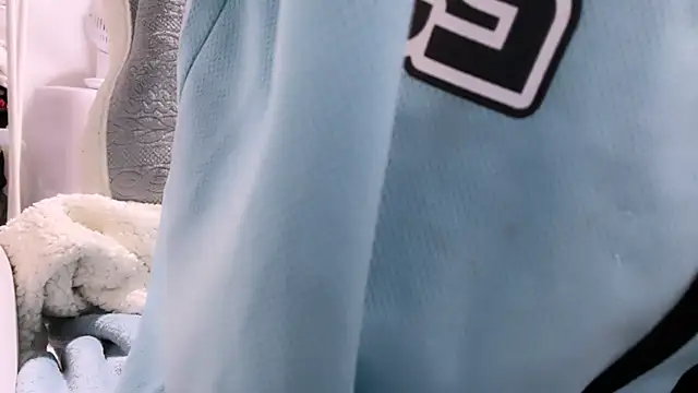 Im IVE LOVE online show from October 2025 11:22:02 PM