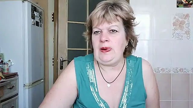 Ettie Tonia online show from February 2025 09:00:02 AM