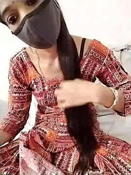 Cute-Ridhima online show from December 2024 09:16:02 AM