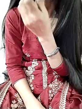 Cute-Ridhima online show from January 2025 04:39:02 AM