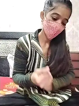 Cute-Ridhima online show from January 2025 05:23:02 AM
