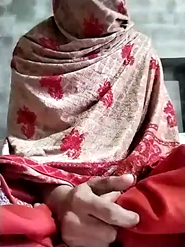 Cute-Ridhima online show from January 2025 04:43:01 AM