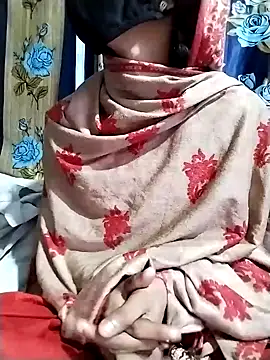 Cute-Ridhima online show from January 2025 03:05:02 AM