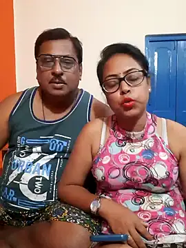 JODI NO1 online show from October 2025 07:24:01 PM