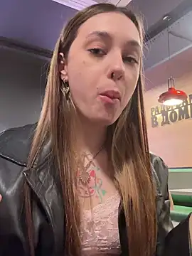 Cherry    Pie online show from February 2025 10:34:01 PM