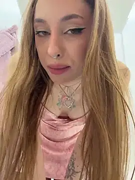 Cherry    Pie online show from February 2025 07:50:02 PM