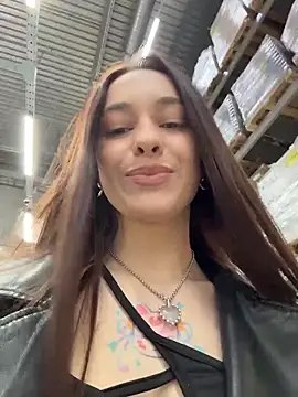 Snapshot of Cherry____Pie chatting on October 2025 07:22:02 PM Cherry Pie online show from October 2025 07:22:02 PM