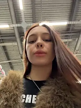 Snapshot of Cherry____Pie chatting on October 2025 07:57:02 PM Cherry Pie online show from October 2025 07:57:02 PM