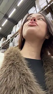 Snapshot of Cherry____Pie chatting on November 2025 08:09:01 PM Cherry Pie online show from November 2025 08:09:01 PM