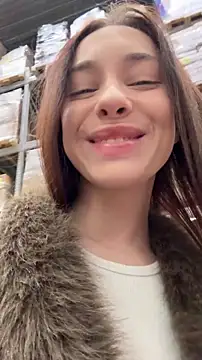 Snapshot of Cherry____Pie chatting on November 2025 06:39:01 PM Cherry Pie online show from November 2025 06:39:01 PM