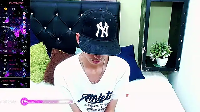 ttimy x boy online show from December 2024 12:08:01 AM