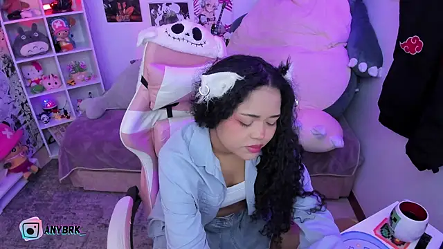 anyburkee online show from October 2025 12:27:01 AM