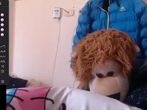 lorenitha 20 online show from December 2024 03:26:02 PM