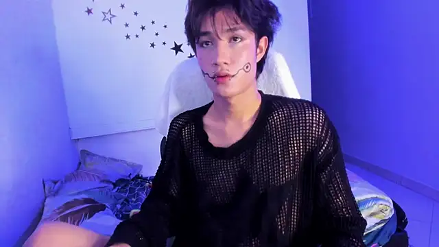 Snapshot of Johhan__Lee chatting on December 2025 12:04:01 AM Johhan Lee online show from December 2025 12:04:01 AM