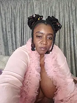 ThickianaRider online show from October 2025 07:20:01 PM