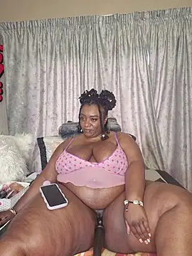 ThickianaRider online show from October 2025 10:17:02 AM