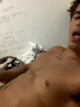 Snapshot of Babzinho_ chatting on October 2025 07:36:02 PM Babzinho online show from October 2025 07:36:02 PM