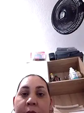 MirandaSoto online show from January 2025 05:00:01 PM