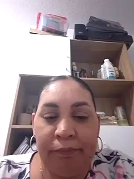 MirandaSoto online show from January 2025 02:46:02 PM