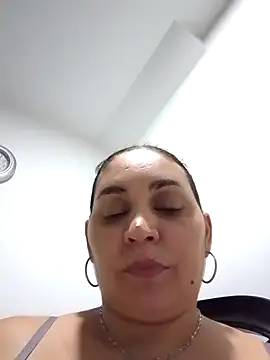 MirandaSoto online show from January 2025 03:47:01 AM