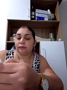 MirandaSoto online show from February 2025 02:45:01 PM