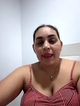 MirandaSoto online show from February 2025 03:37:02 AM