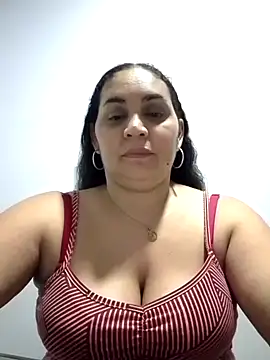 MirandaSoto online show from February 2025 03:45:01 AM