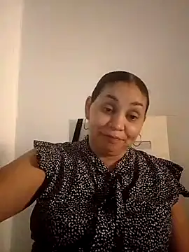 MirandaSoto online show from February 2025 07:42:02 PM