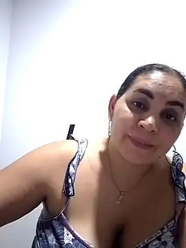 MirandaSoto online show from February 2025 03:36:02 AM