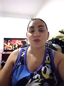 MirandaSoto online show from March 2025 03:52:01 PM