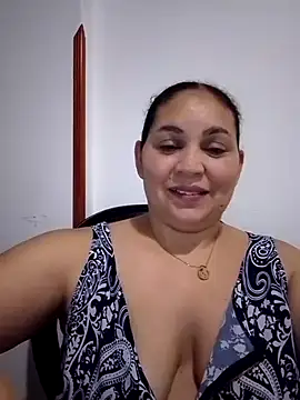 MirandaSoto online show from March 2025 03:22:02 AM