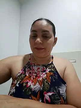 MirandaSoto online show from October 2025 03:38:01 AM