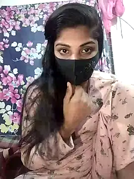 Cute-Lina online show from December 2024 09:11:01 PM