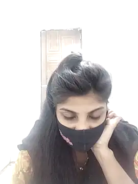 Cute-Lina online show from January 2025 07:09:01 AM