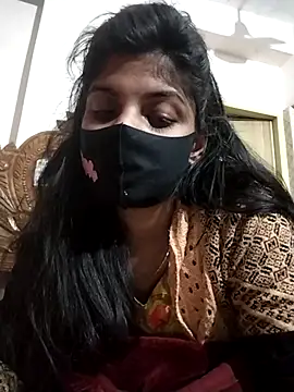 Cute-Lina online show from January 2025 04:29:01 PM