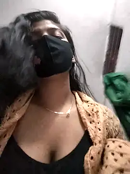 Cute-Lina online show from January 2025 09:20:01 PM